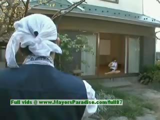 Nao ayukawa vô tội vui tươi trung quốc người tình là thủ dâm