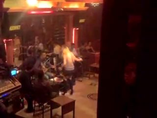 Türk nightclub xxx video