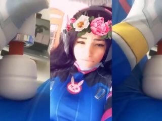 Cosplay lassie dva chutné agony úžasné orgazmus amatérske dievča masturbovanie do silný orgazmus safado gozando gostoso