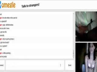 Omegle 24 ( fascinating latina comienza sensible ella misma 4 mi rabo)