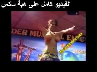 豐滿 阿拉伯 肚 舞蹈 egypte 視頻
