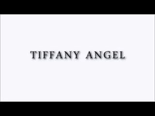 Pechugona tiffany ángel vídeos qué ella tiene