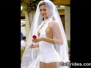 Cutes brides or ýigrenji sluts?