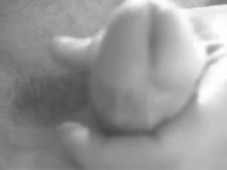 50-year-old man masturbation cumshot 6