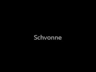 1390728 schvonne from you tüb by bbm