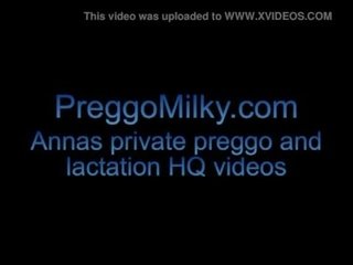 9 個月 孕 閃爍 戶外 由 preggomilky.com