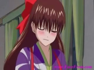 Hentai nô lệ xxx video kẹp